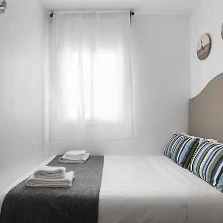 Tendency Fira Apartamento