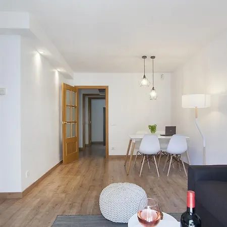Apartamento Tendency Fira *
