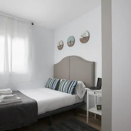 Apartamento Tendency Fira