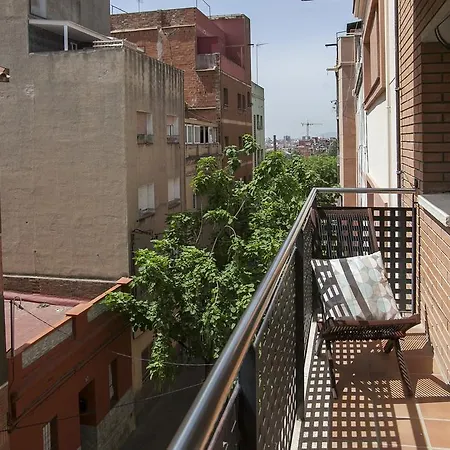 Apartamento Tendency Fira *