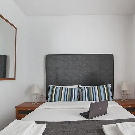 Tendency Fira Apartamento L'Hospitalet de Llobregat