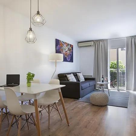 Tendency Fira Apartamento L'Hospitalet de Llobregat
