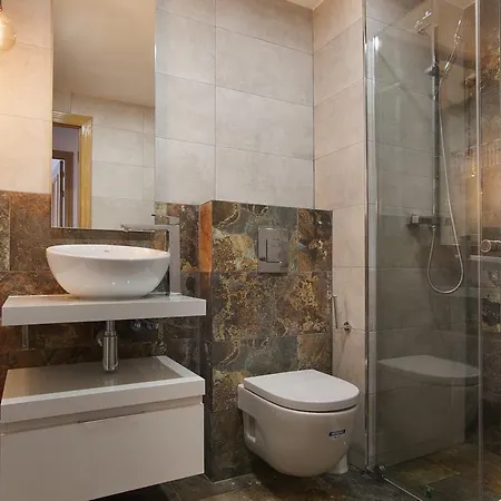 Tendency Fira Apartamento L'Hospitalet de Llobregat