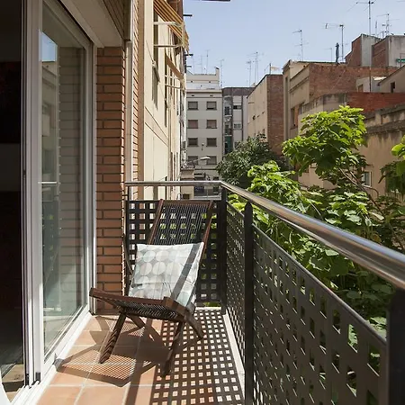 Apartamento Tendency Fira L'Hospitalet de Llobregat