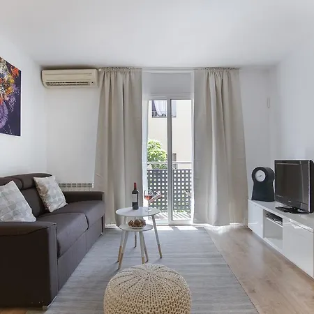 Apartamento Tendency Fira