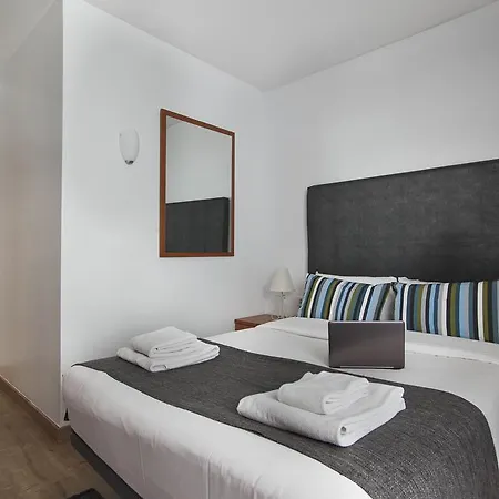 Tendency Fira Apartamento *